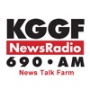 KGGF icon