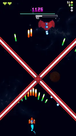 Game screenshot Lost Spaceships apk