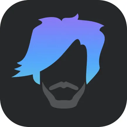 Mens Hairstyle Changer Читы