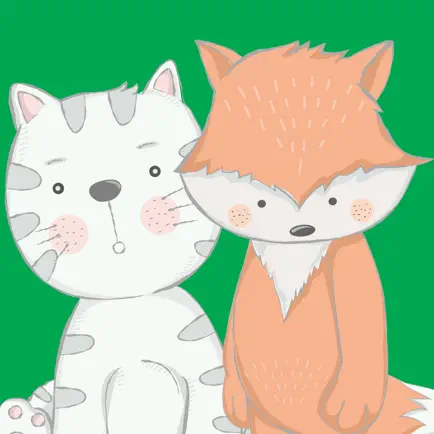 Oyunlu Hikaye 2 Kedi & Tilki Cheats