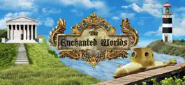 Game screenshot The Enchanted Worlds Lite mod apk