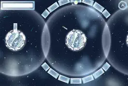 Game screenshot SpaceXplorer apk