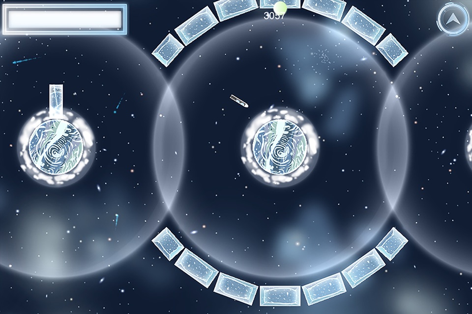 SpaceXplorer screenshot 2