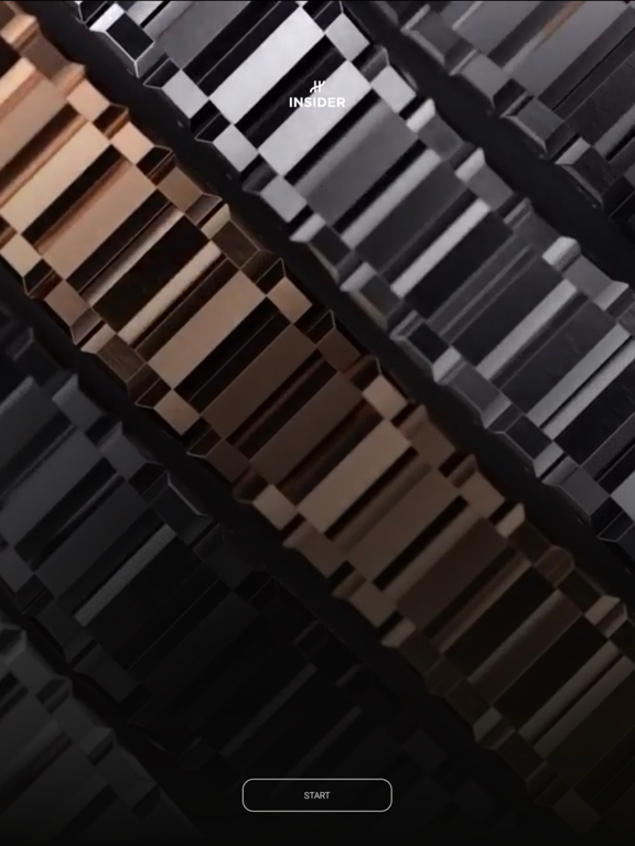 Screenshot #4 pour Hublot Insider
