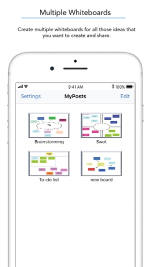 MyPost(圖1)-速報App