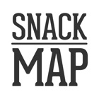 Top 19 Food & Drink Apps Like Snack Map - Best Alternatives