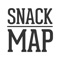 Snack Map is a live GPS food truck tracking app for Saskatoon, Regina & Winnipeg with more cities coming soon 