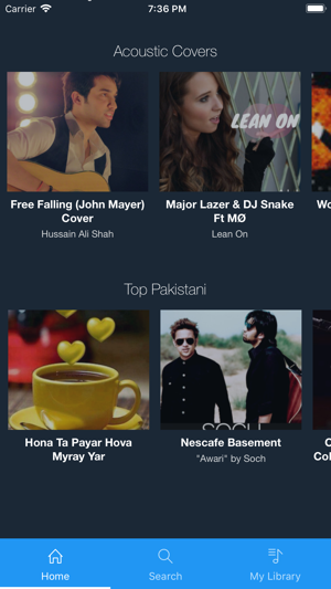 Coco Music(圖2)-速報App