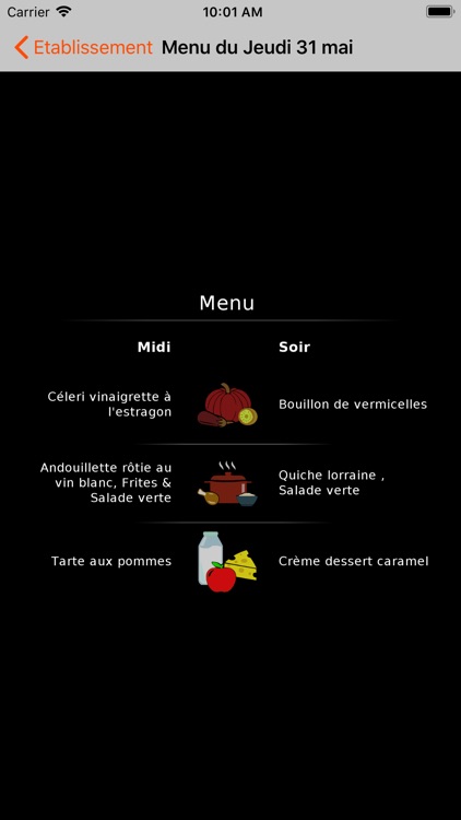 ACPPA Péan screenshot-3