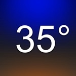 Download Temperature App app