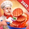 You are invited to play a tasty fever in our top mobile cooking simulator and restaurant time management game