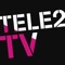 Tele2 TV — это более 50 ТВ-каналов, новые популярные фильмы, сериалы и мультфильмы онлайн