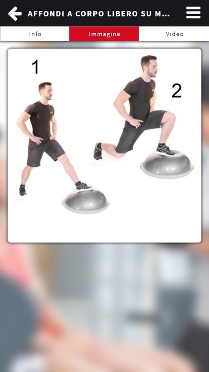 Gabriele Sergi Personal Traine