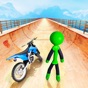 Stickman Bike Jumping & Stunts app download
