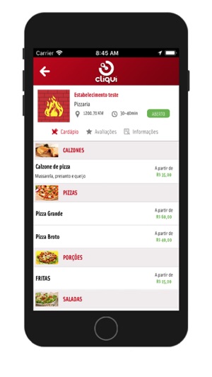 Cliqui(圖2)-速報App