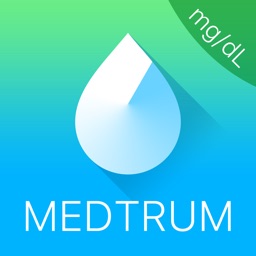 Medtrum EasyTouch mg/dL Apple Watch App