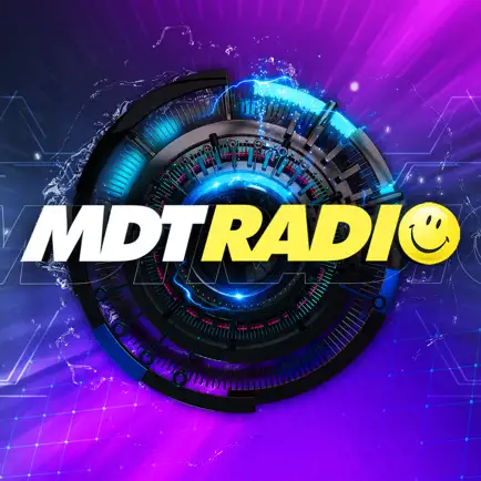 GRUPO MDT RADIO Читы