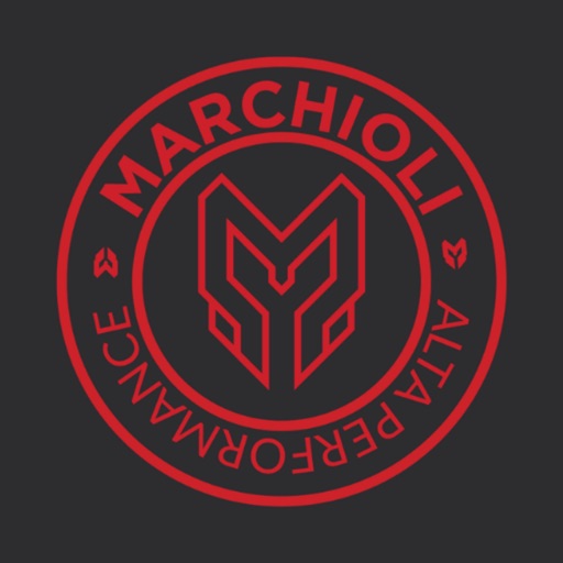 Coach Léo Marchioli icon