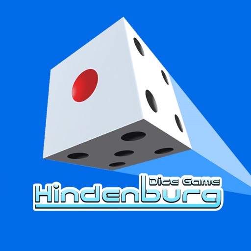 Hindenburg : Dice Game