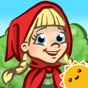 StoryToys Red Riding Hood app download