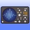 Mobile Oscilloscope icon