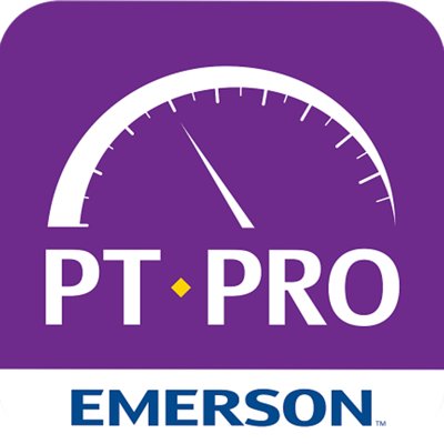 Emerson PT Pro