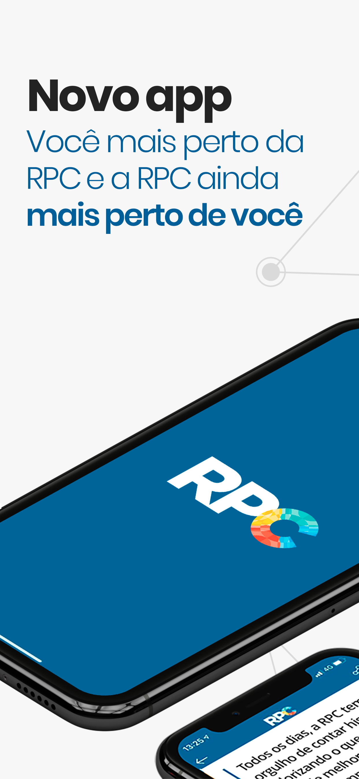 Você na RPC