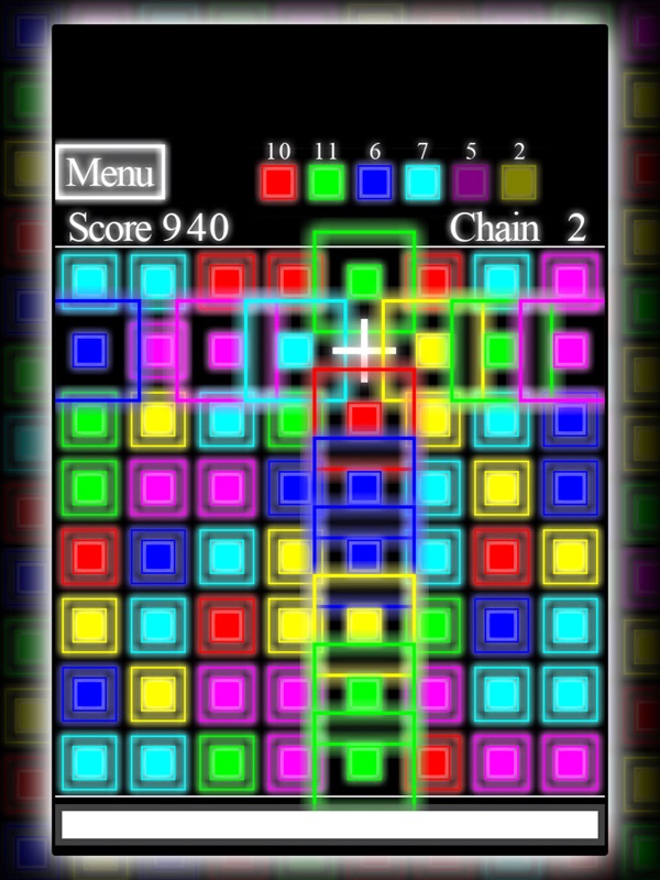GeoBlocks screenshot 10