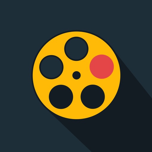 Cinema Guide iOS App