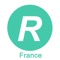 Radios France Radio French FM