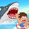 Shark Island 3D icon