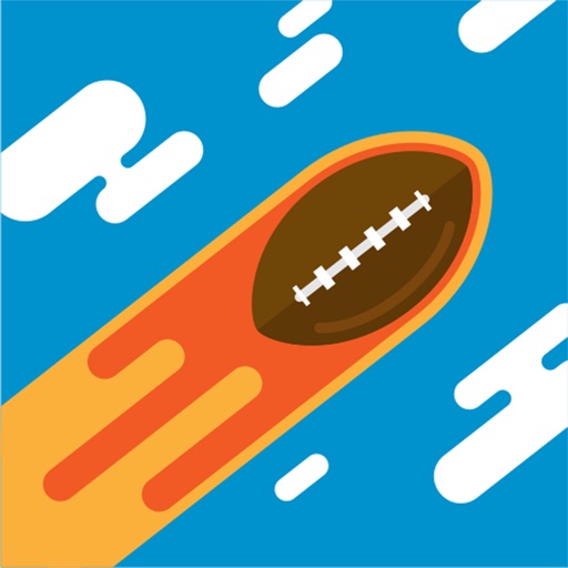 Field Goal AR iOS App