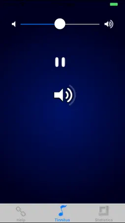 Tinnitus screenshot 2