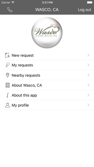 Wasco, CA(圖2)-速報App