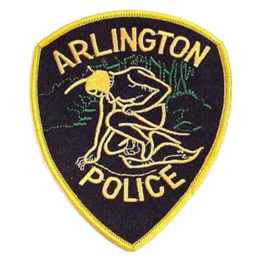 Arlington MA PD