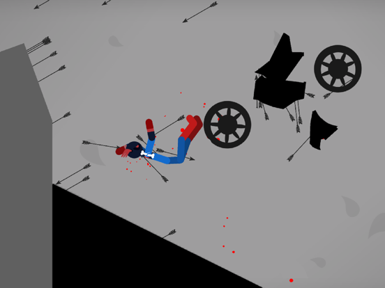 Screenshot #5 pour Fall Guy Legend