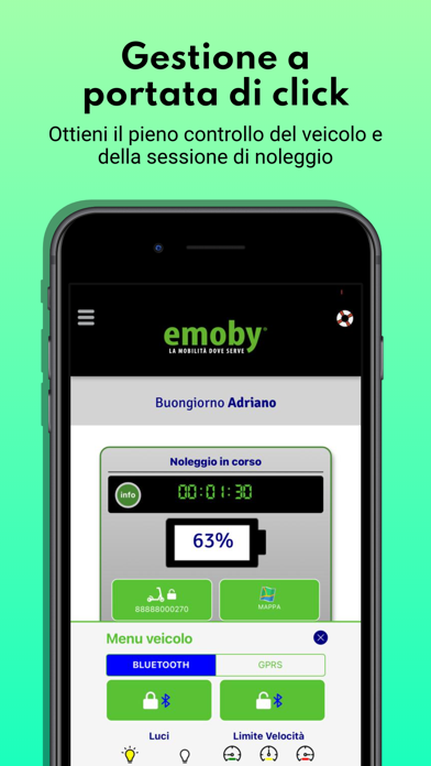 emoby Screenshot