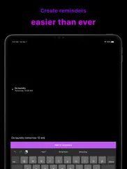 fastremind ipad images 1