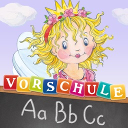 Prinzessin Lillifee Buchstaben