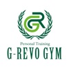 G-REVO GYM  【公式アプリ】