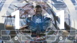 Game screenshot MTG4Life 