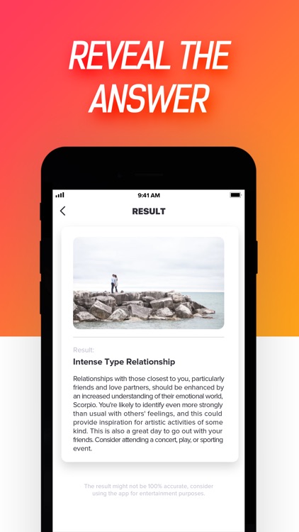 FutureKnow screenshot-3