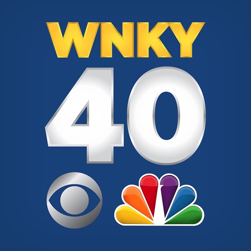 WNKY 40 iOS App