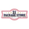 21 Package Store icon