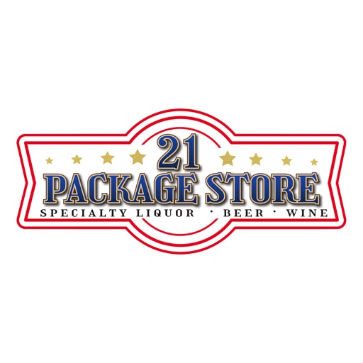 21 Package Store
