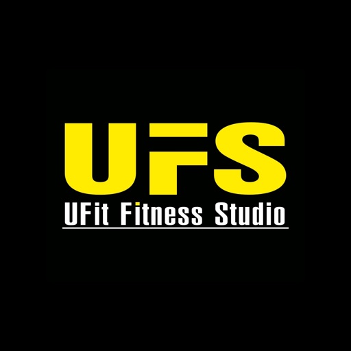 UFS - UFit Fitness Studio icon