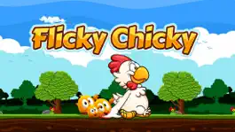Game screenshot Flicky Chicky mod apk