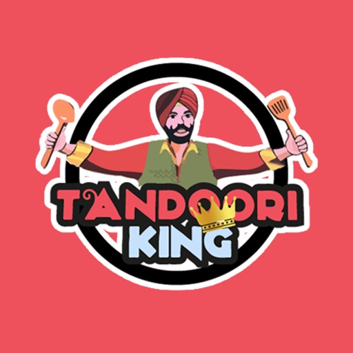Tandoori King - Astheim icon