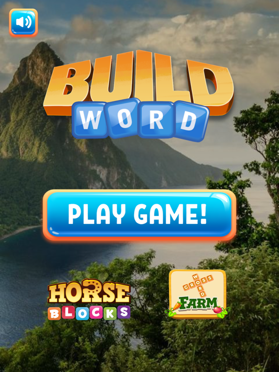Screenshot #6 pour Word Build - Word Search Games