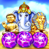 Magica Match 3 Puzzles games